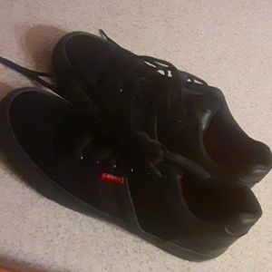 Levi shoes